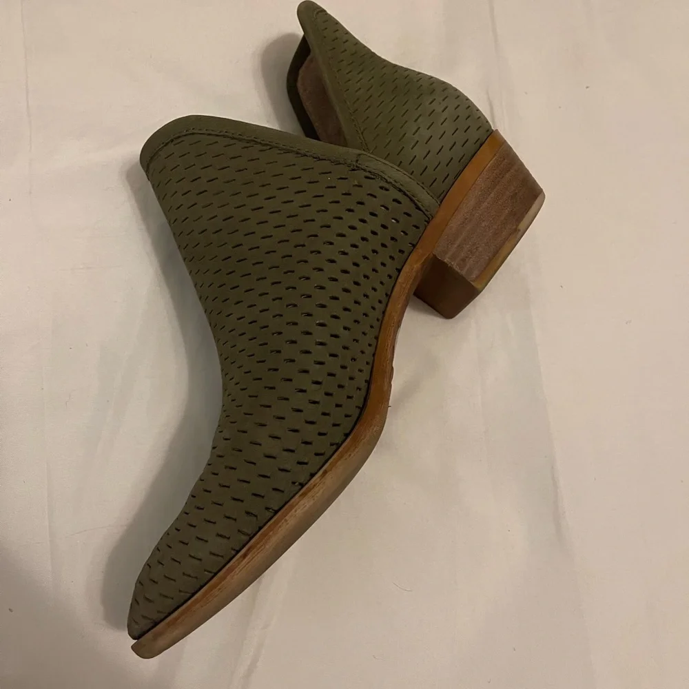 Lucky Brand Booties - Picture 5 of 5